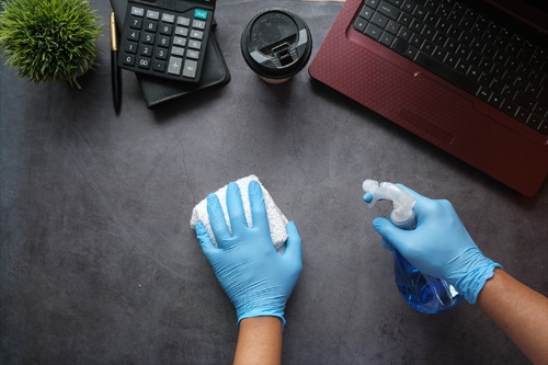 From Chaos to Calm: How Professional Office Cleaning Transforms Your Hoxton Workspace
