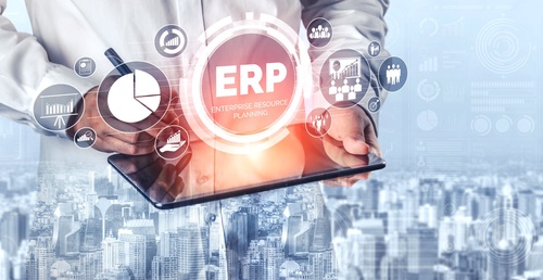 The Ultimate Guide to ERP Software and Solutions