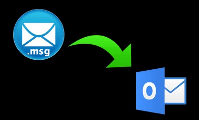 How to Create a PST File from Multiple MSG Files?