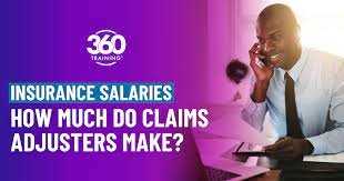 How much does an insurance assessor earn, other?