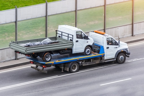 What Is Your Average Response Time for Towing Services?