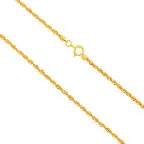 Top Picks For Gold Chain Gifts
