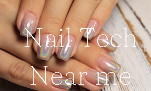 Unveiling the Traits of the Best Nail Techs