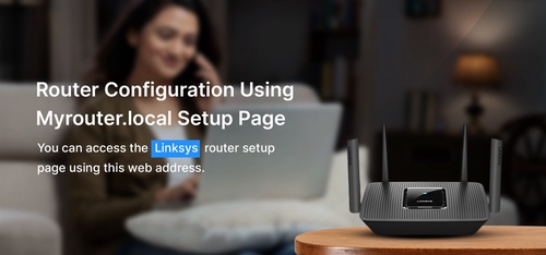 Myrouter.local: A Complete Guide to Router Configuration and Management Introduction
