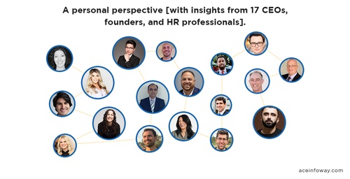 17 Expert Insights to Unlock Your Team’s Potential for Business Performance