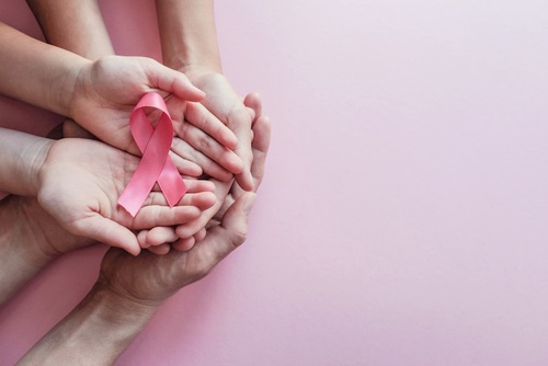 Breaking the Silence: Spreading Awareness about Breast Cancer