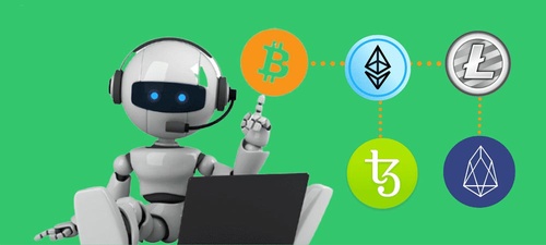 What to consider before trading with Bitcoin Bot
