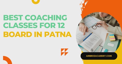Identifying Top Coaching Institutes in Patna