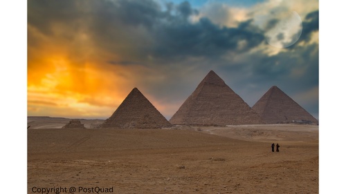 Highlights Tourists Shouldn’t Miss in Egypt | Best Tour To Great Pyramids