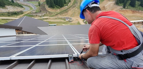 Mistakes to Avoid While Choosing a Solar Panel Installation Company