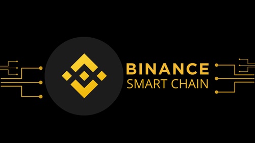 Future trends and developments in Binance Smart Chain node deployment