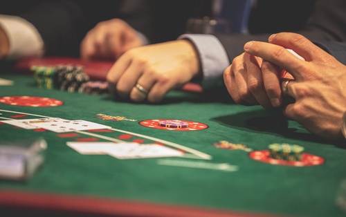 The Appeal of Non-GAMSTOP UK Casinos: Exploring an Alternative Gaming Experience