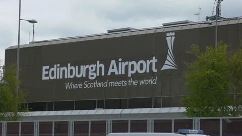 Travelling From Edinburgh Airport to Dundee