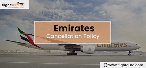 Generated: A Brief Overview About Emirates Cancellation Policies