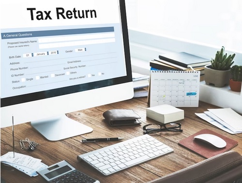Simplify Your VAT Filing with Efficient VAT Filer Software