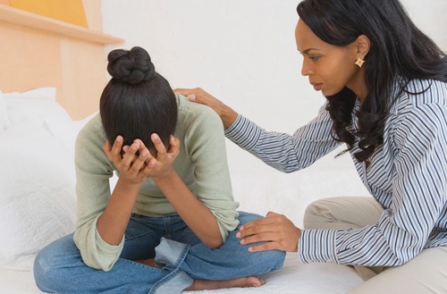 The Importance of Early Detection: Identifying Mental Health Issues in Teens