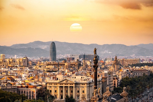 6 essential tips for traveling to Barcelona