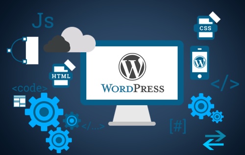 Harnessing the Power of WordPress Web Design for Effective Online Presence and Business Success