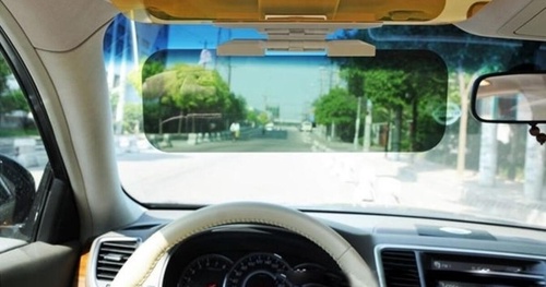 Custom Sunshades for Cars Protecting Your Vehicle in Style