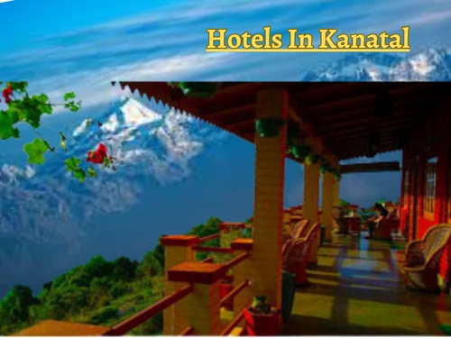 Dehradun To Kanatal Uttarakhand | Complete Travel Guide