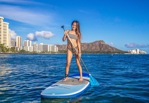 What Are The 8 Best Paddle Board Brands in 2023