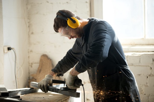 The Best Ear Protection for Loud Machinery
