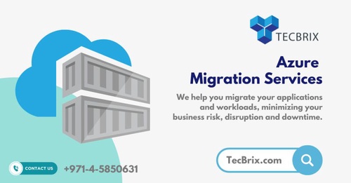 Azure Migration Consulting Services: Your Pathway to Cloud Success