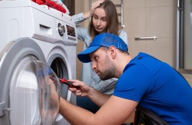Introduction to DIY Washing Machine Repair