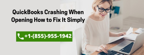 Fixing QuickBooks Crashing When Opening: Effective Solutions