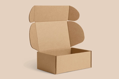 Custom Corrugated Boxes: Tailored Packaging Solutions for Maximum Protection