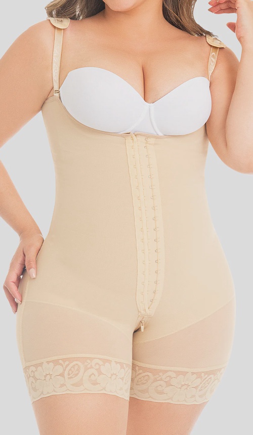 5 Essential Tips for Finding the Perfect Colombian Faja Shapewear