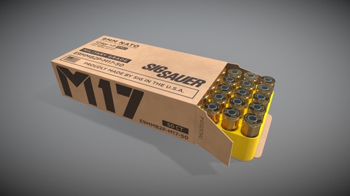 The Versatility and Sustainability of Cardboard Ammo Boxes: A Comprehensive Guide