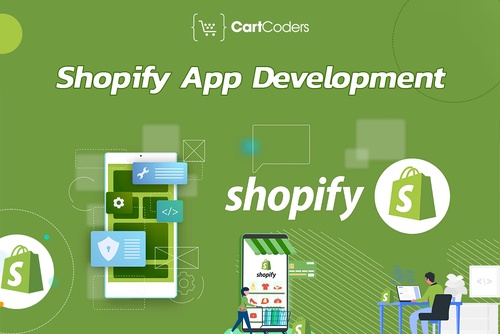 Why Should You Hire a Shopify App Development Company