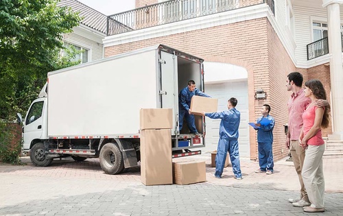 The Top Moving Companies for Local and Long-Distance Moves