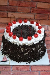 Where to Find the Best Home Made Black Forest Cake In Tirunelveli