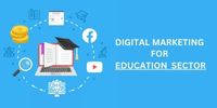 The Power of Digital Marketing: For the Education Sector