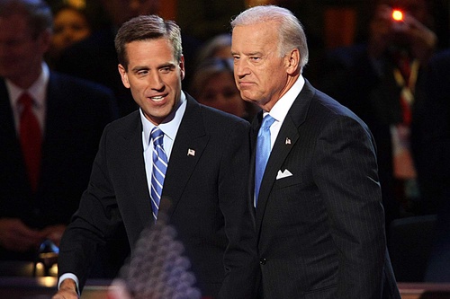 A Detailed Profile of Joe Biden's Son's Life and Career