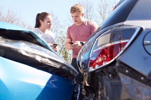 Comprehensive Guide to Road Traffic Accident Claims