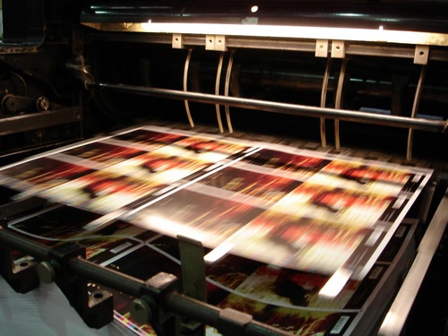Why Bulk Printing in Singapore is the Most Cost-Effective Solution?