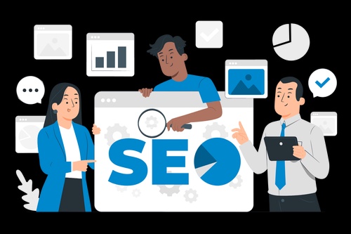 Tailored SEO Strategies for Indian Companies