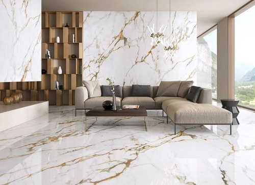 Discovering the Elegance of Italian Marble and Other Exquisite Varieties