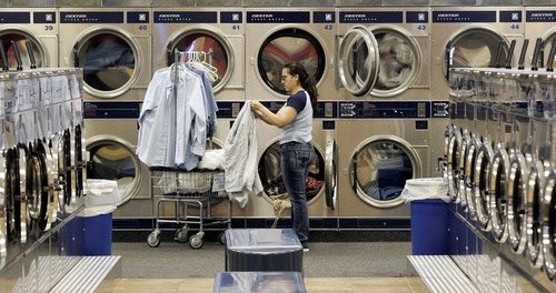 Laundry business marketing tips