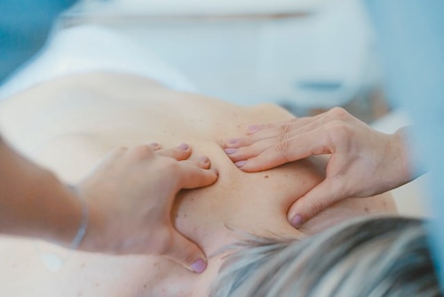 Unraveling the Connection Between Stress and Health: The Role of Medical Massage