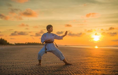 Finding the Perfect Jiu Jitsu Gi: A Comprehensive Guide