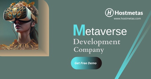 Elevate Your Virtual Revolution with Our Metaverse Development Company