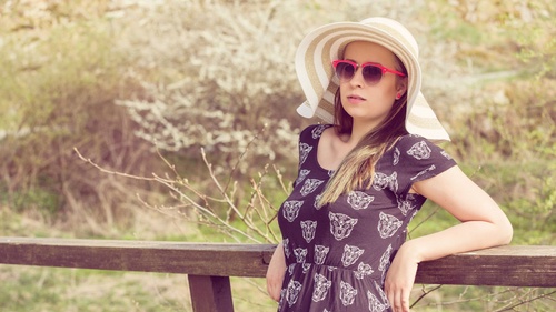 Frock Design for Girls A Fashion Guide for Trendy Outfits