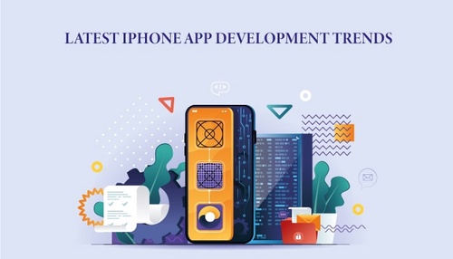 The Ultimate Guide to the Latest iPhone App Development Trends