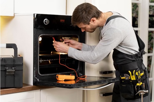 Charleston Appliances and Repairs: Your One-Stop Shop for Home Appliance Needs