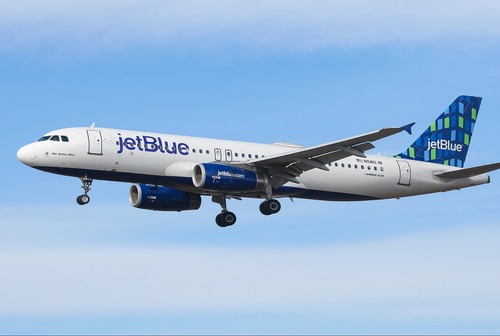 What to Know About JetBlue Airlines Reservations: A Convenient and Affordable Travel Option