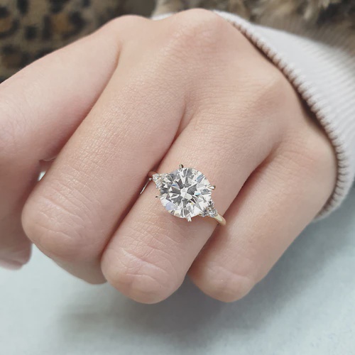 Crafting Memories: The Significance of Custom Diamond Rings